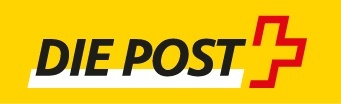 Logo der Schweizerischen Post