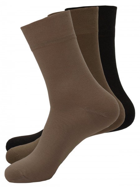 Chaussettes Easy Bambou