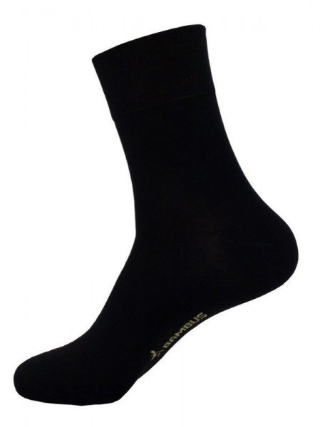 Schwarze-Socken